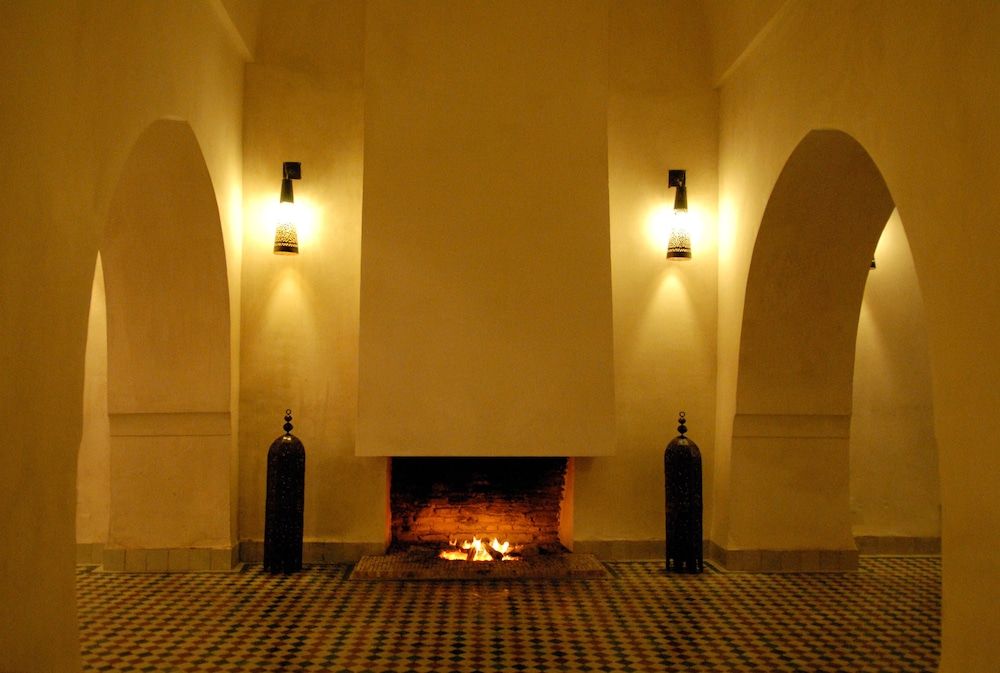 Hotel & Spa Dar Bensouda 2