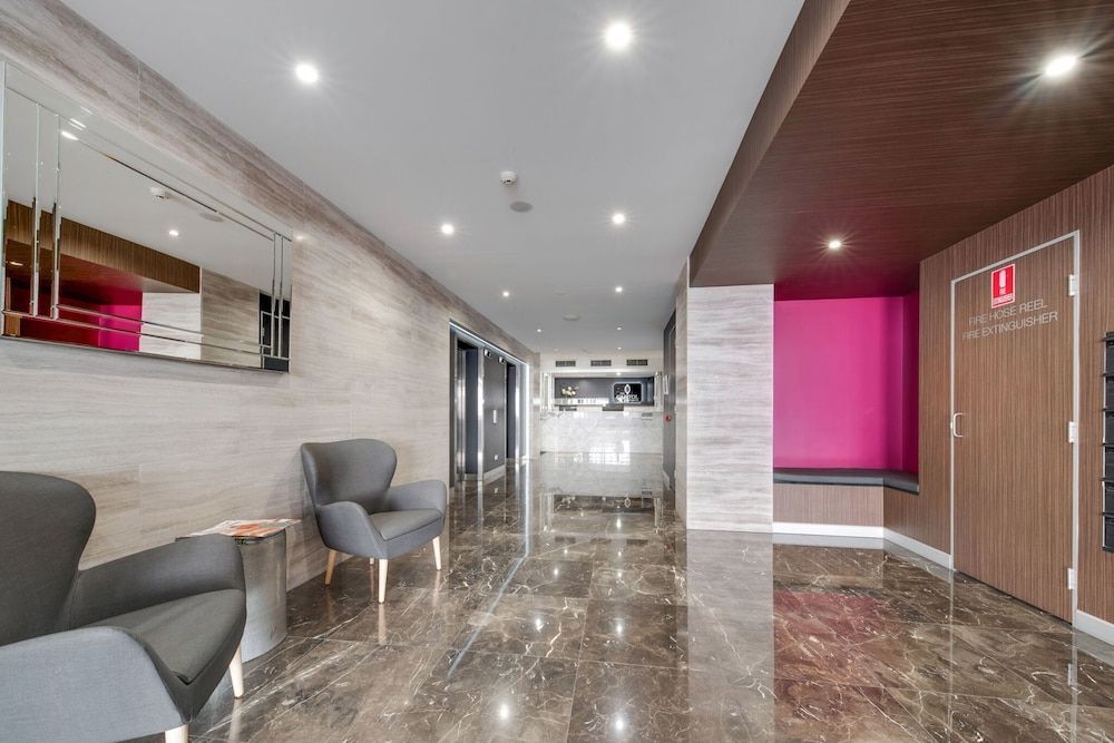 The Capitol Apartments 2