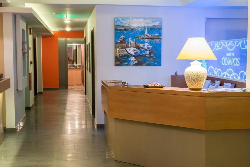 Hotel Olympos 2