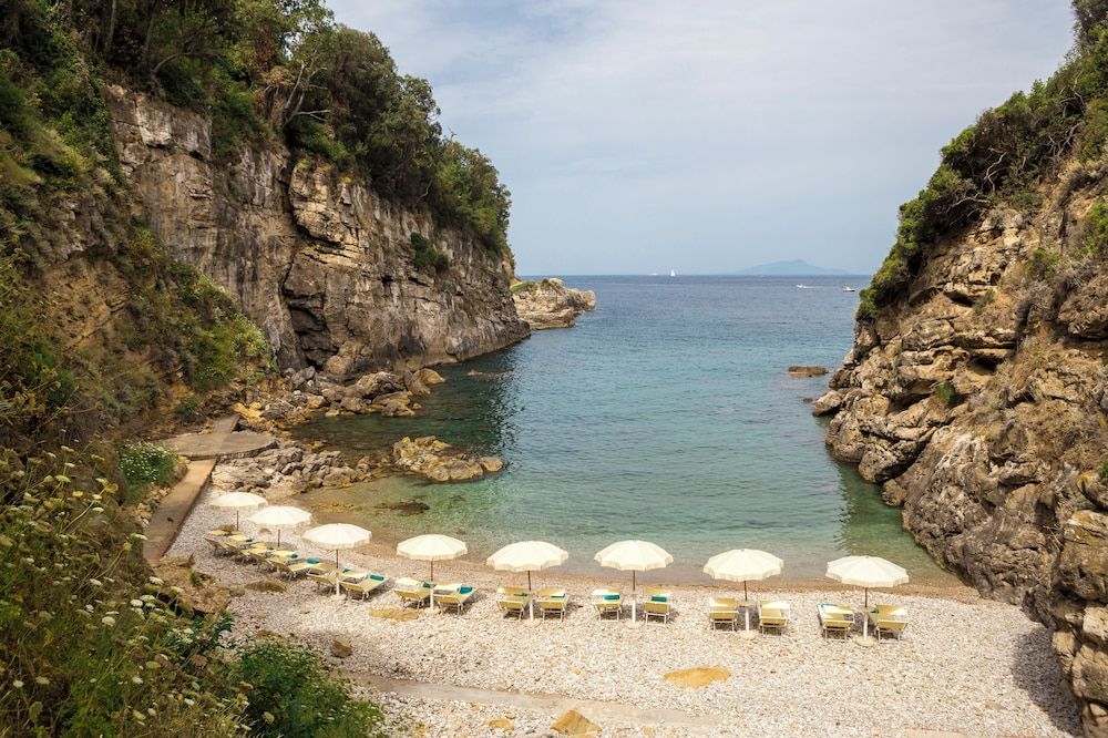 Relais Regina Giovanna 1