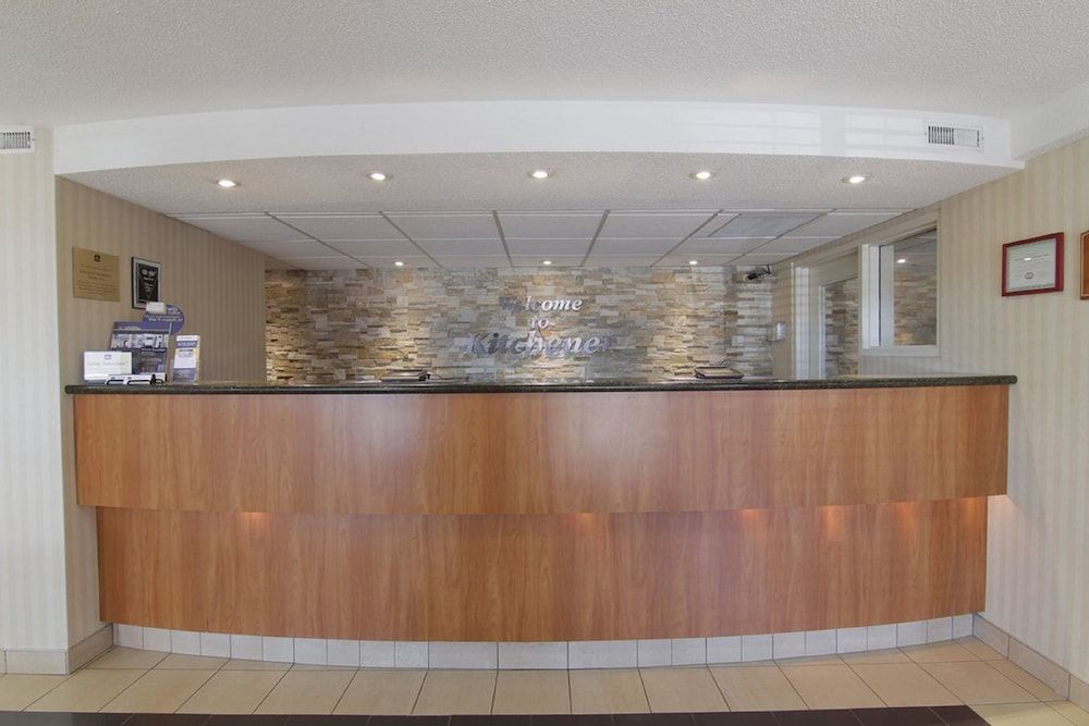 Quality Inn 2