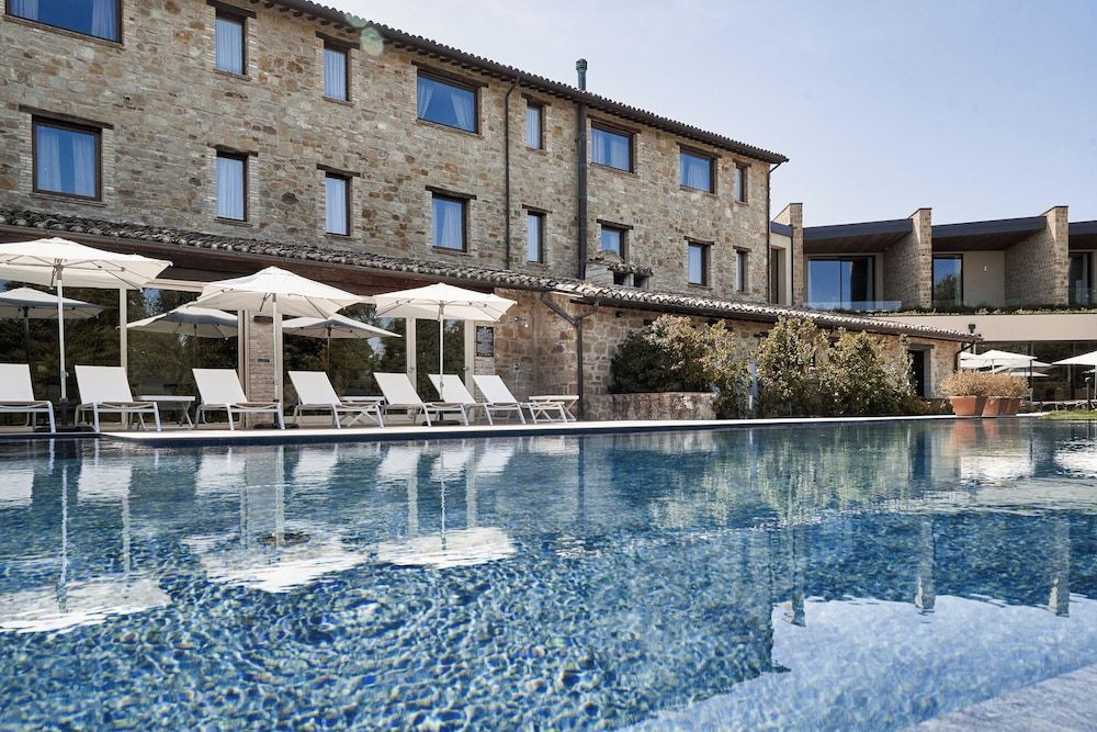 Borgo Lanciano Resort & Spa 1
