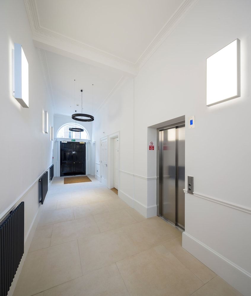 The Z Hotel Gloucester Place 2