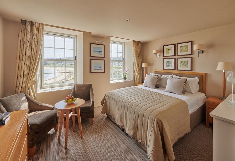 Braye Beach Hotel, Alderney 2