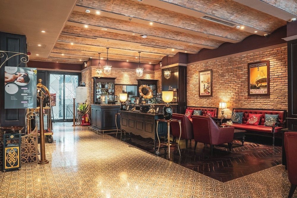 Alagon D'antique Boutique Hotel & Spa 1