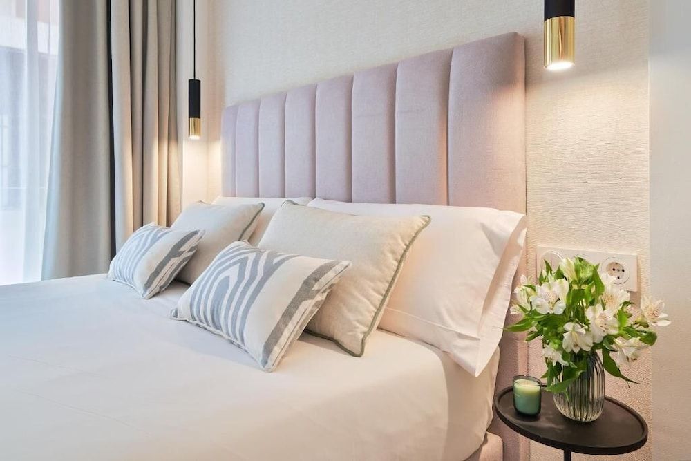 Select Malaga Suites 2