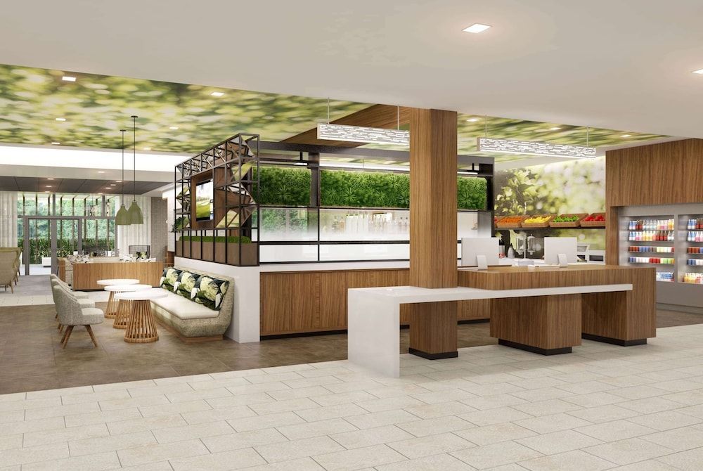 Wyndham Garden Sacramento Airport Natomas 2