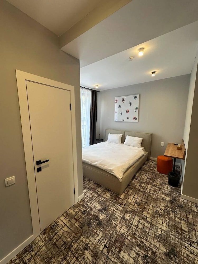 Unit Hotel 2