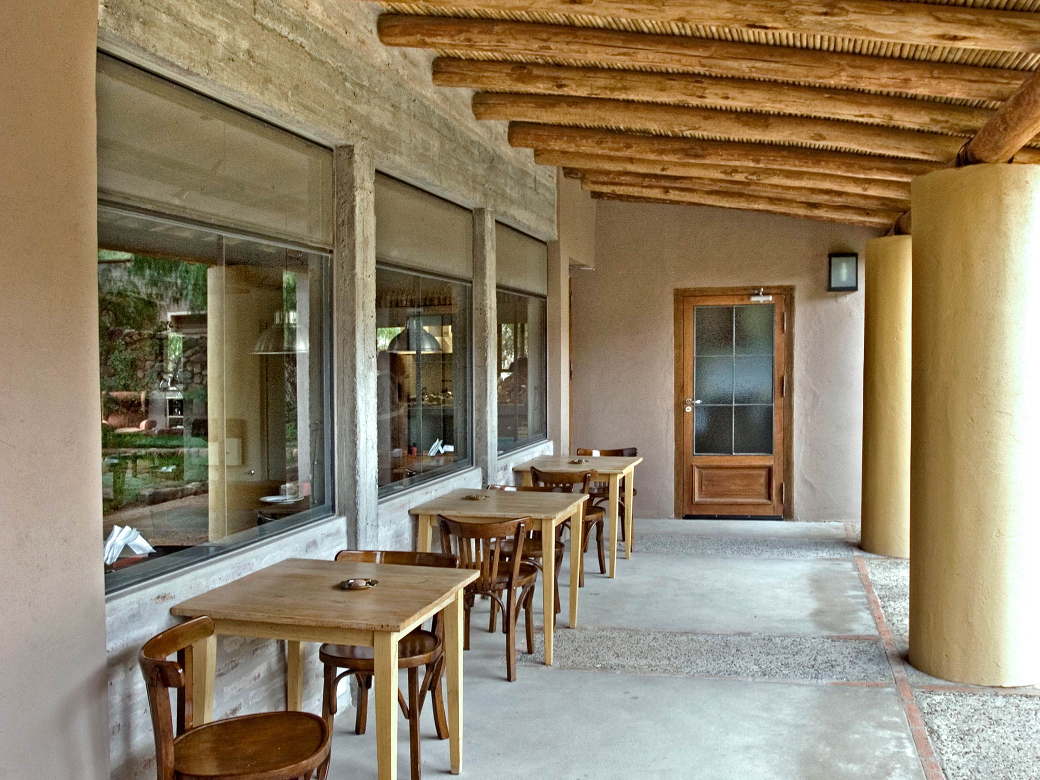 Patio Alto 2