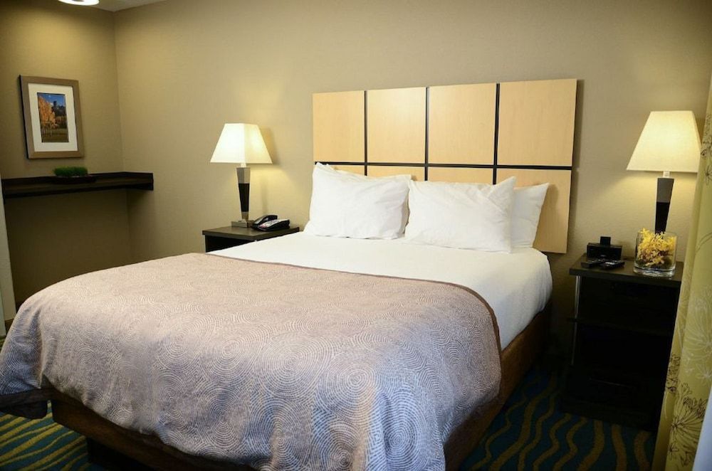 Candlewood Suites DENVER NORTHEAST - BRIGHTON by IHG 2