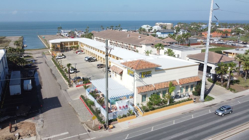 Lighthouse Inn 1