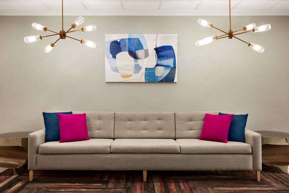 La Quinta by Wyndham Lackawanna 2