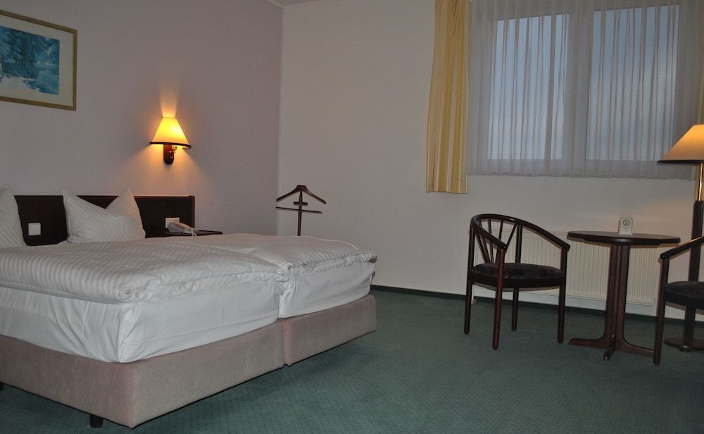 Heidehotel Lubast 2