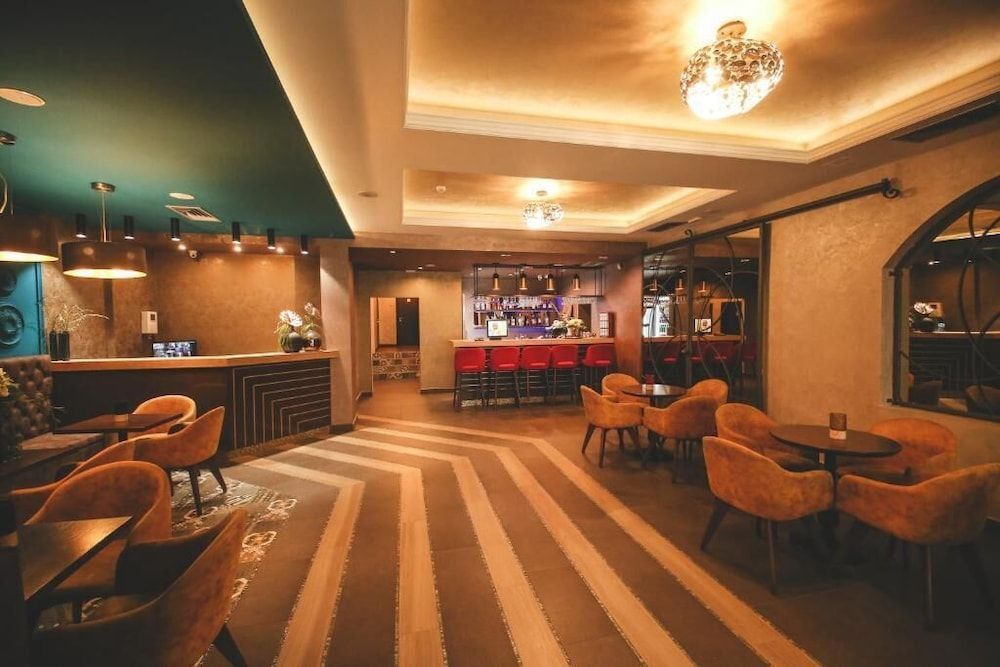 Hotel Bajadera Lux 1