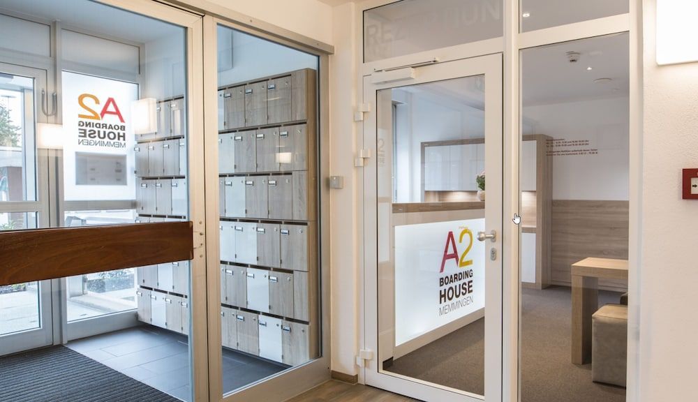 A2 Boarding House Memmingen 2