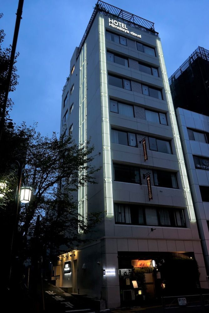 Himalaya Cloud Hotel 1