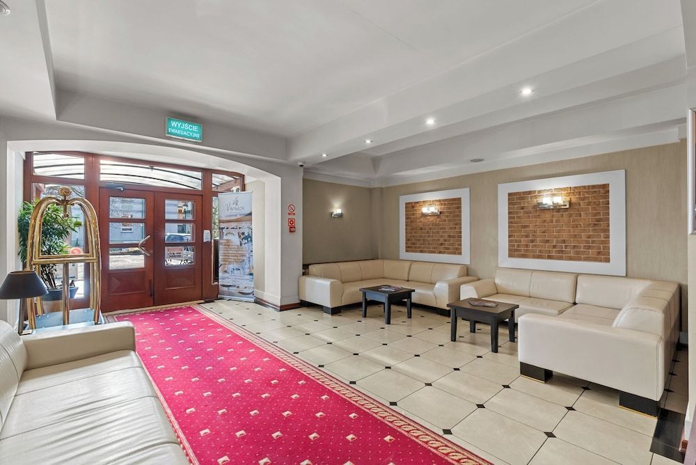 Hotel Diament Vacanza Katowice - Siemianowice 2
