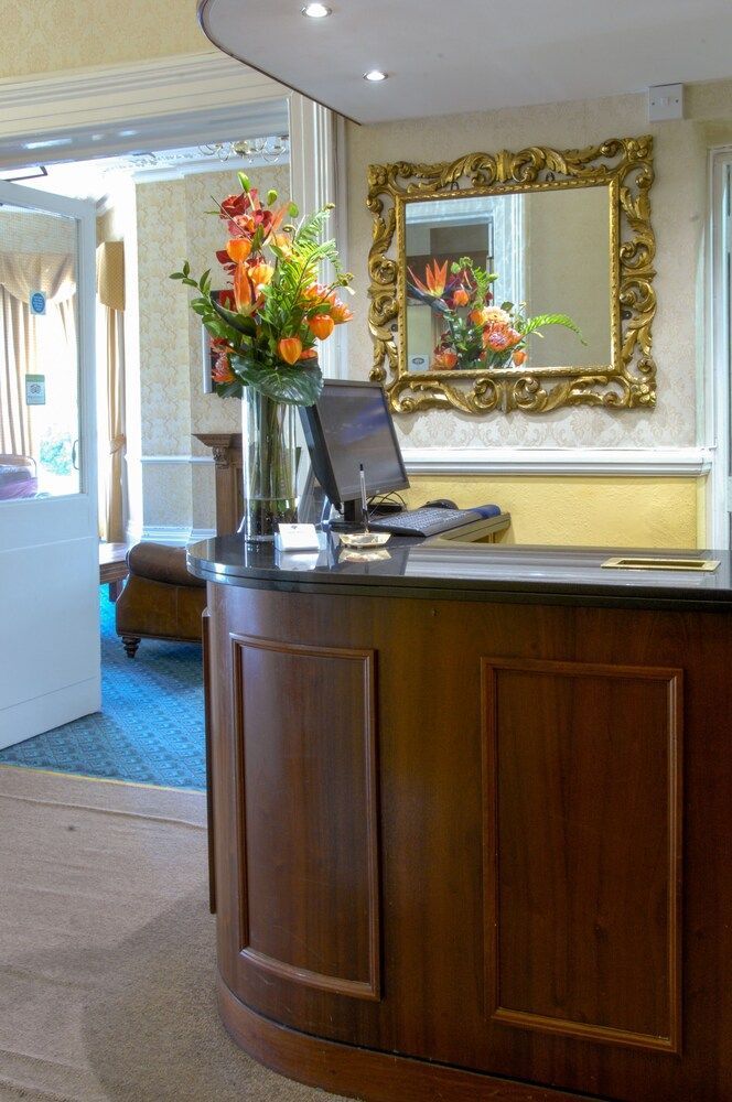 New Westcliff Hotel 2