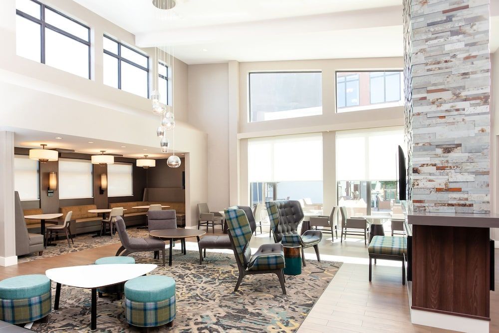 Residence Inn Livermore 2