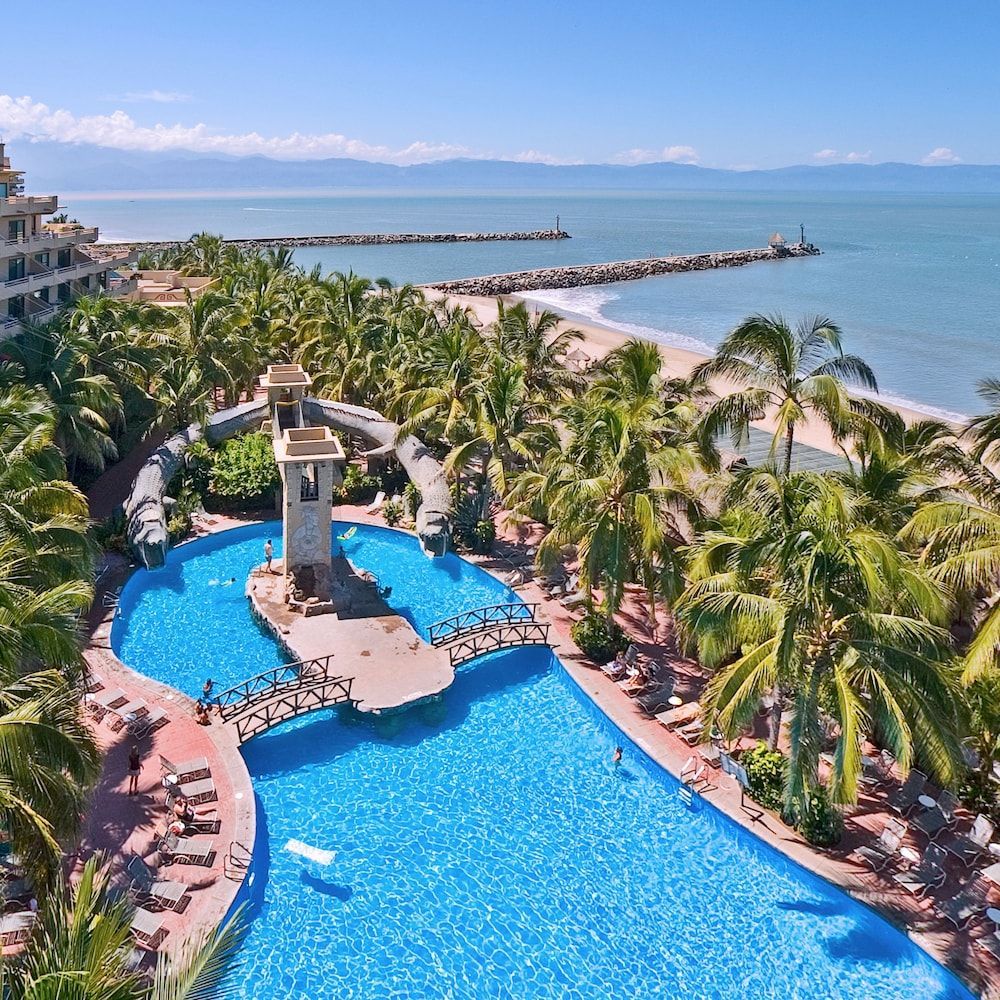 Paradise Village 1