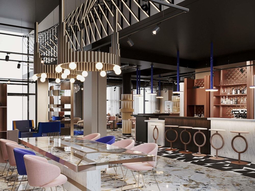 TRIBE PARIS SURESNES 2