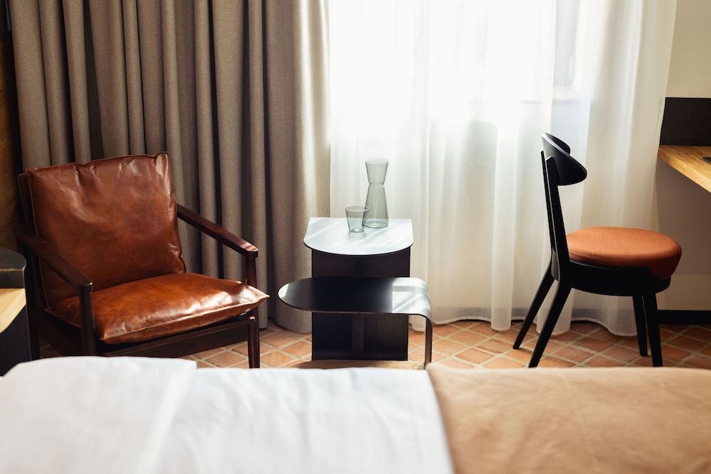 Nomadic Urban Premium Suites 2