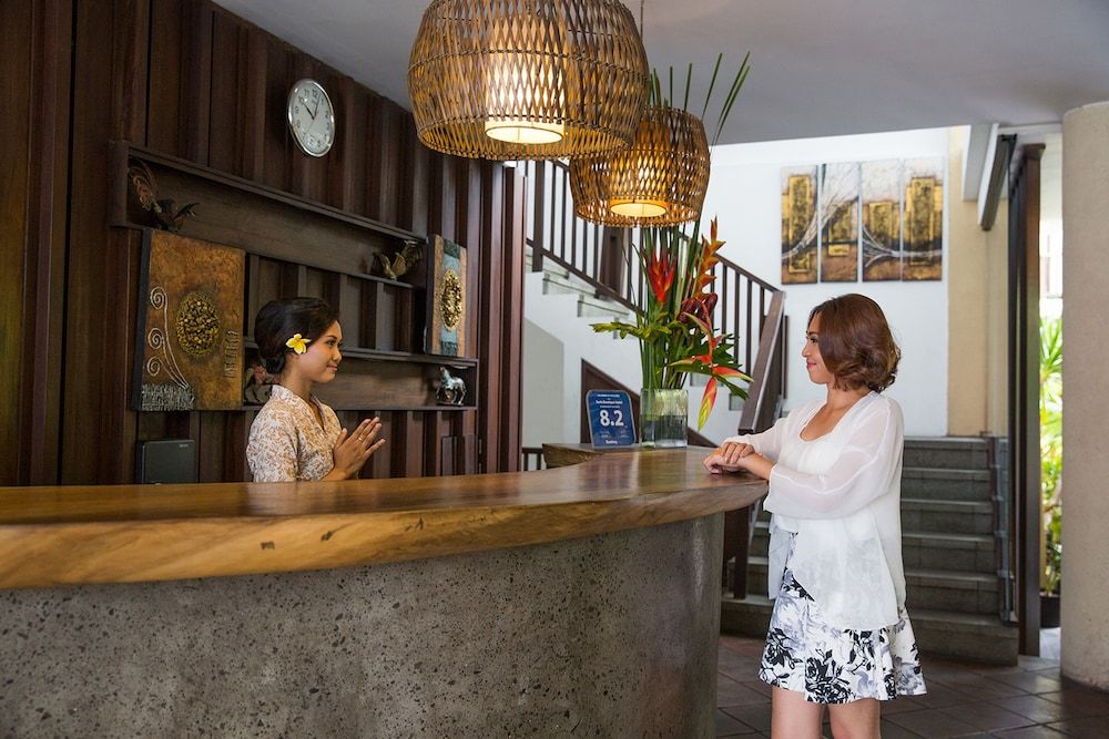 Suris Boutique Hotel 2