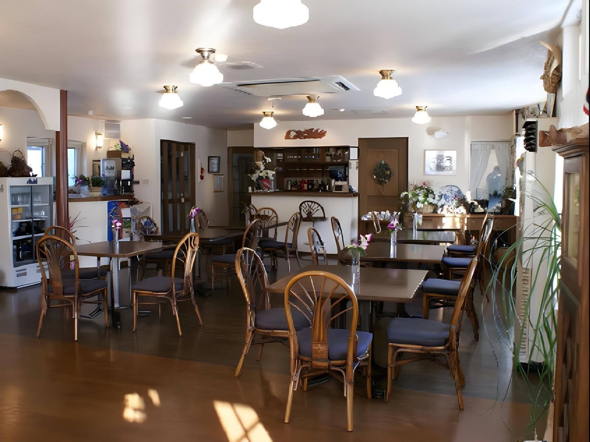 Yugawara Bay Mandarin House 2