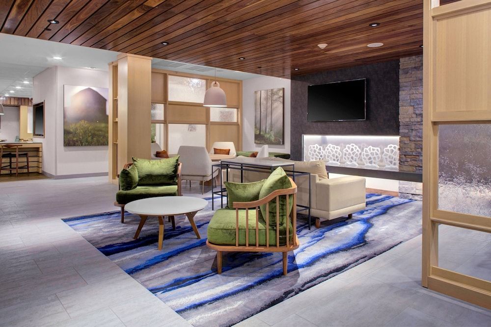 Fairfield Inn & Suites by Marriott Allentown West 1