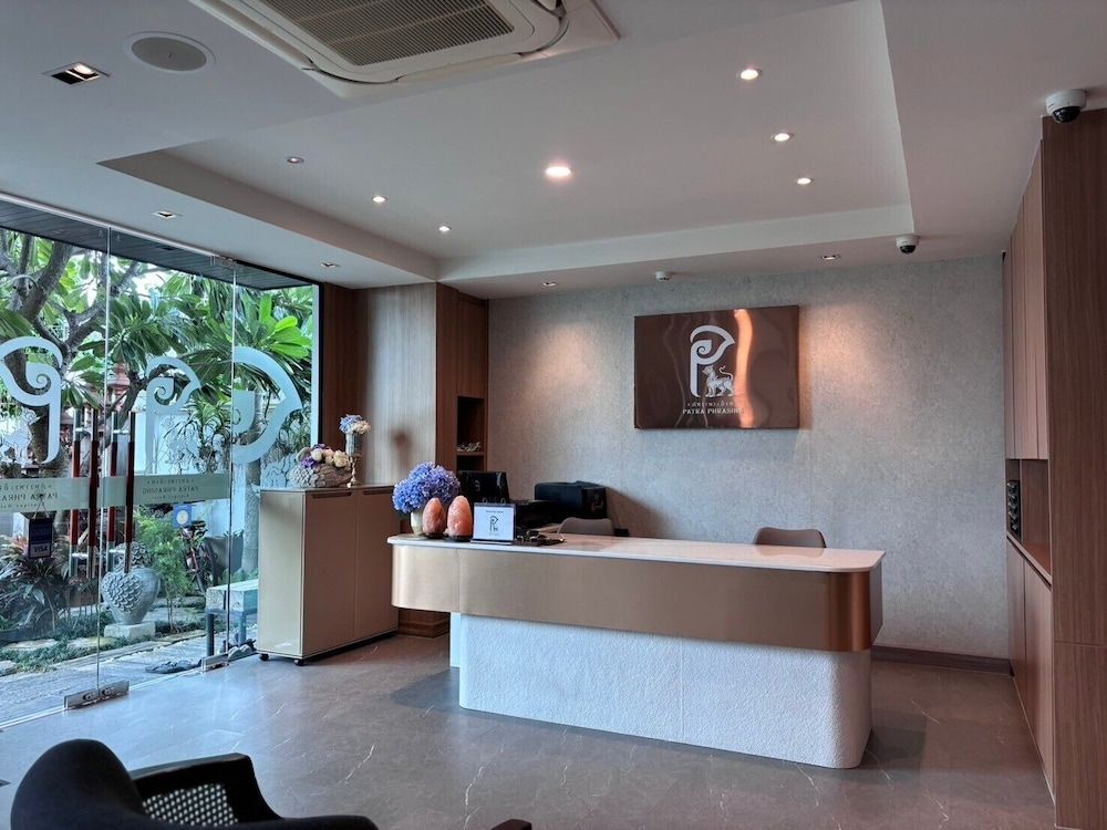 Patra Phrasing Boutique Hotel 2