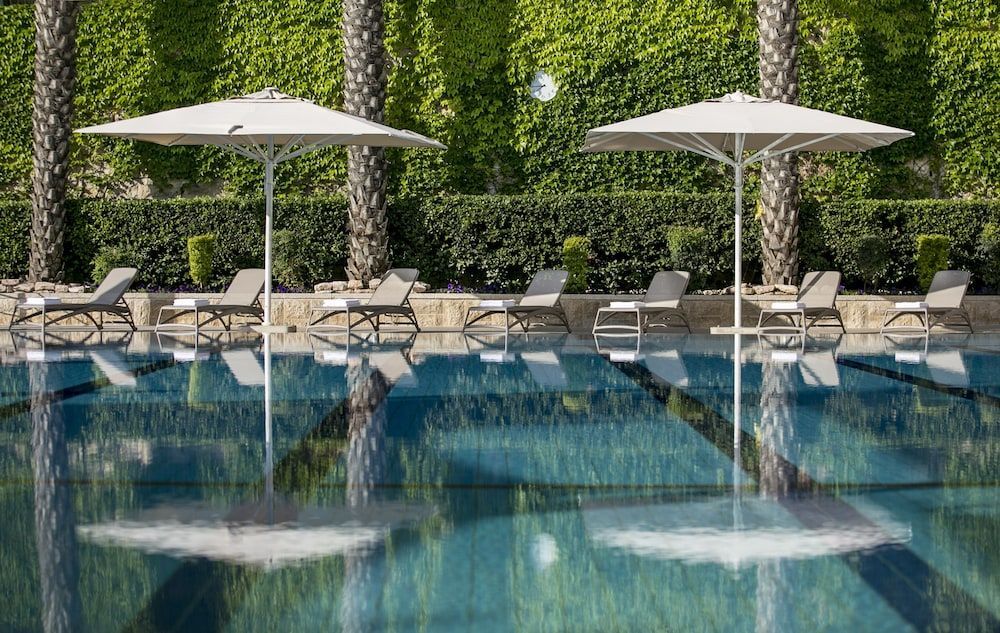 Hotel Yehuda 1