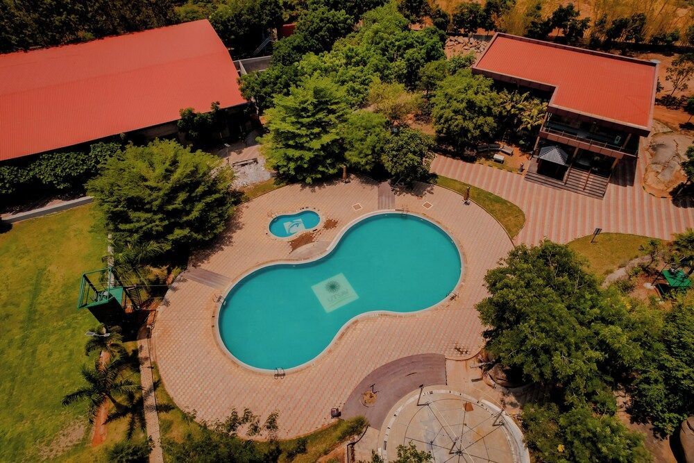 Utsav Club and Resort 1