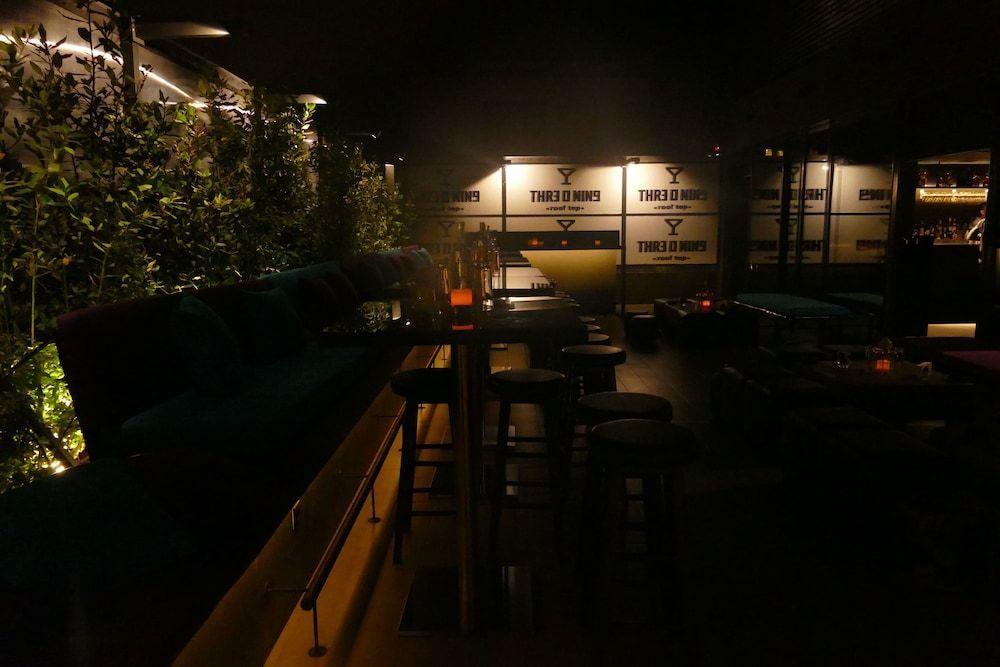 Three O Nine Hotel 1