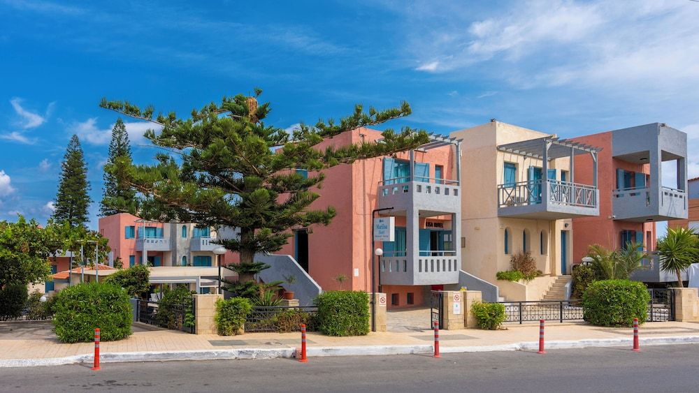Marilisa Hotel 1