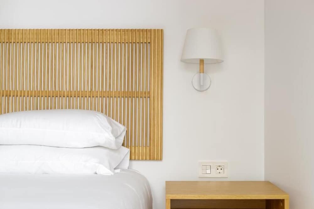 Apartamentos Pompidou 2