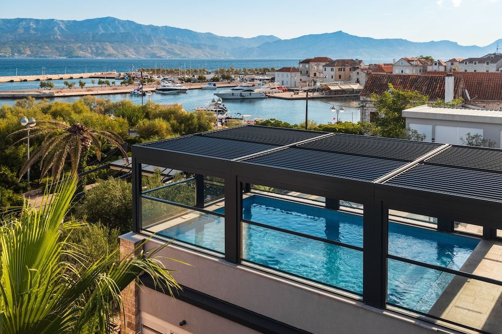 Hotel Osam - Adults Only 1