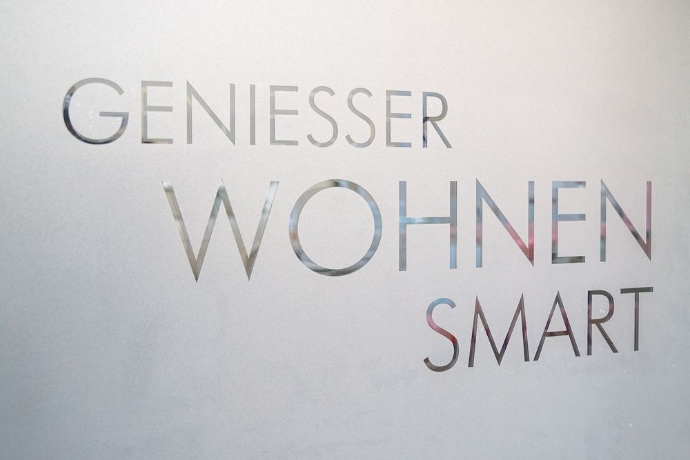 Smart Apart Living - Wien HBF 2