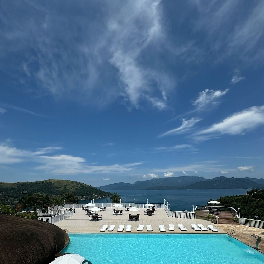 Portogalo Suite Hotel 1