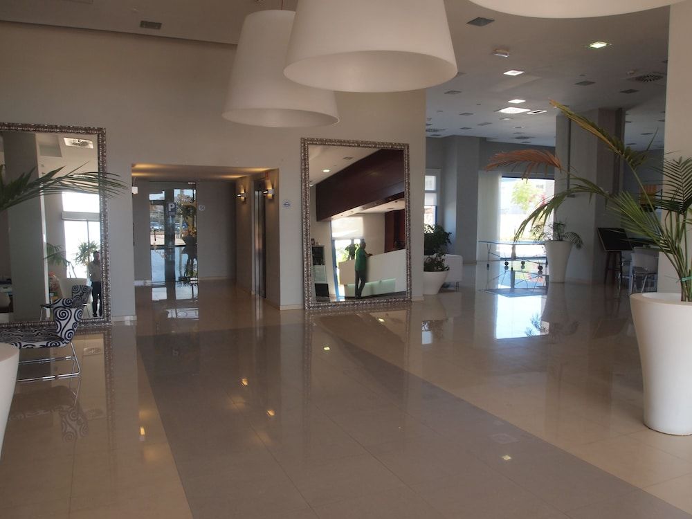 Apartamentos Europa House Sun Beach 2