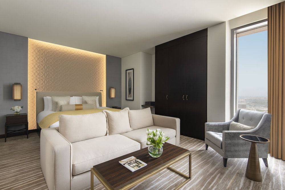 Alwadi Hotel Doha - MGallery Collection 2