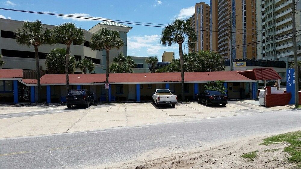 Sun-n-Sands Motel 1