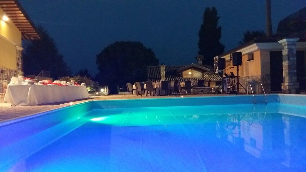 Hotel Novecento 1