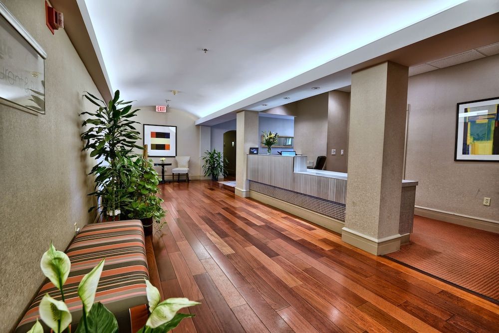 The Centennial Hotel 2