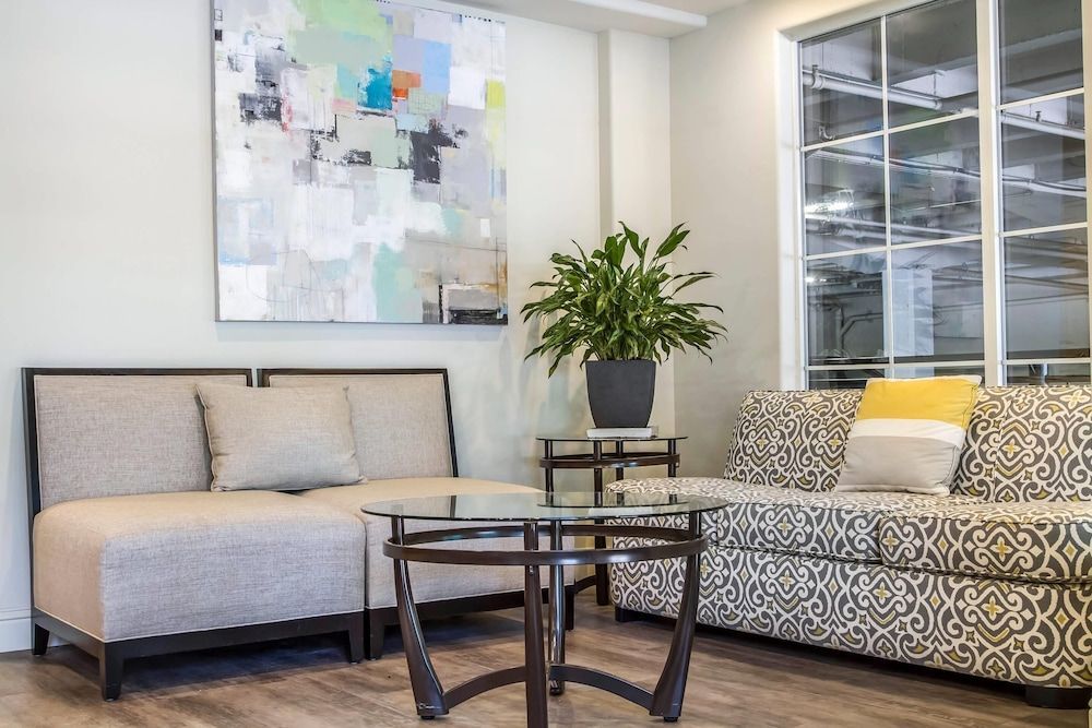 Inn Off Capitol Park, an Ascend Collection Hotel 2
