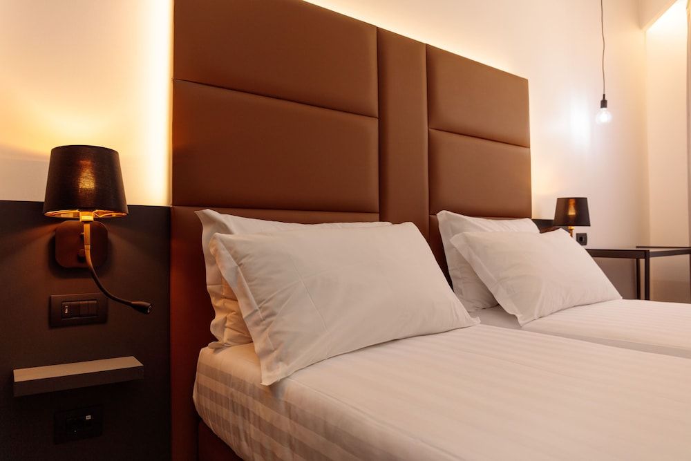 London Hotel 2