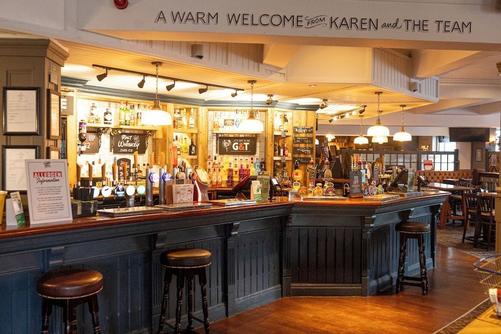 Old Grey Mare Inn by Greene King Inns 2
