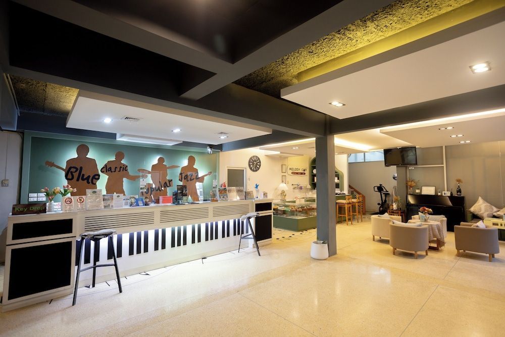 My Way Hua Hin Music Hotel 2