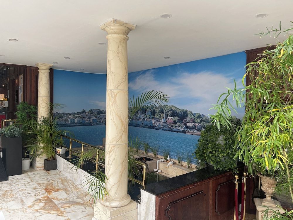 Durrant House Hotel 2