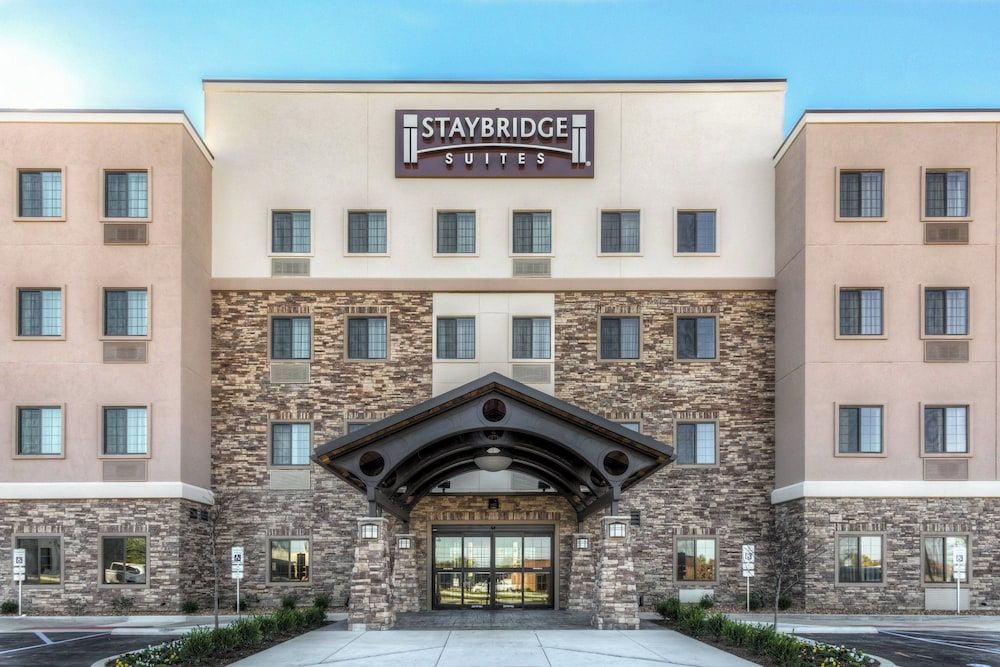 Staybridge Suites ST LOUIS - WESTPORT by IHG 1