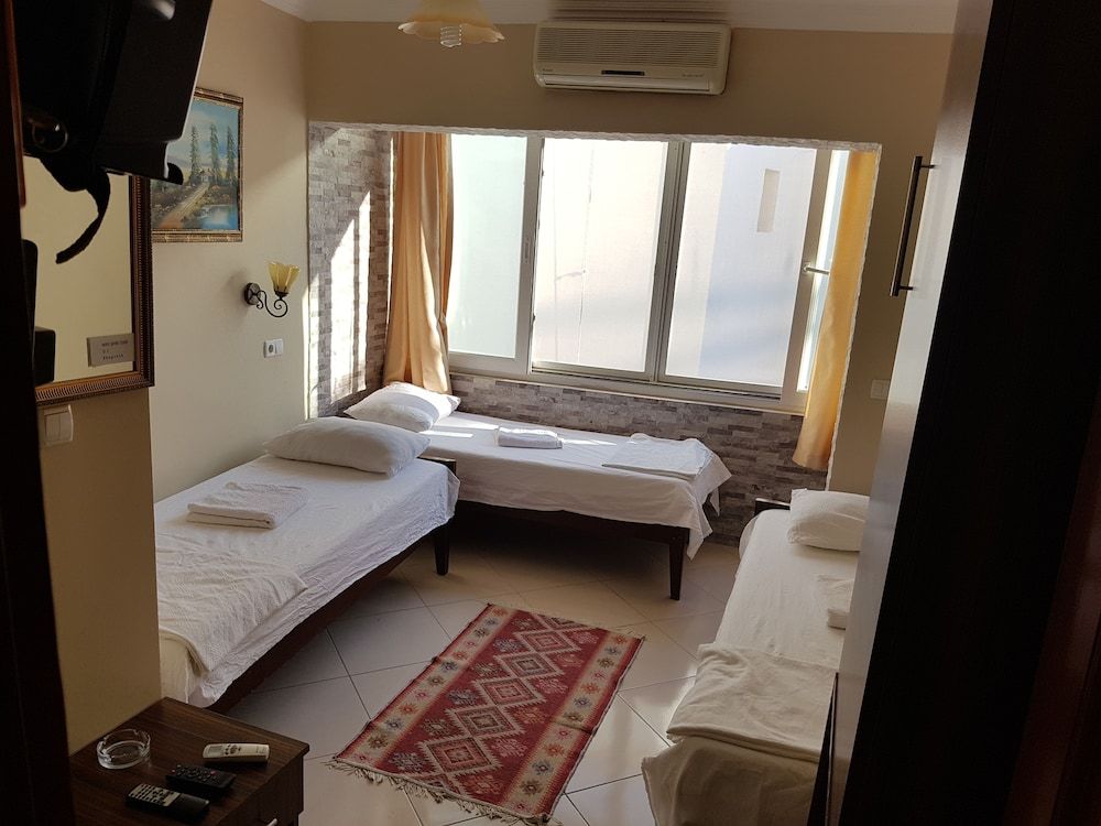 Durak Hotel 1
